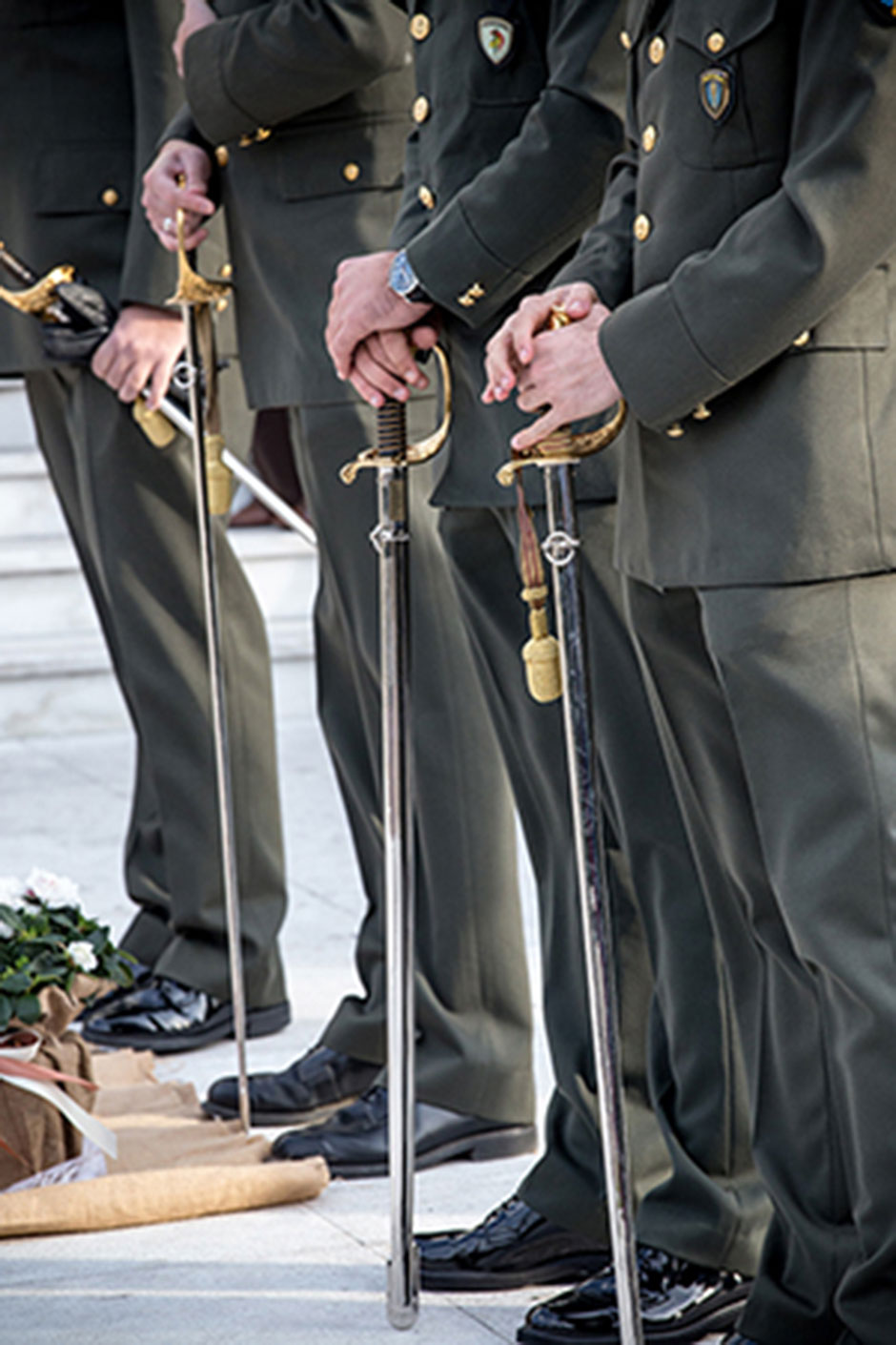 elegant-military-wedding